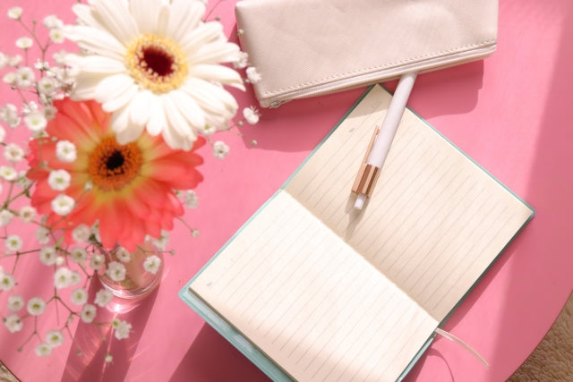 筆箱の中身を減らしてシンプルにする方法とは?頭のいい人の筆箱から学ぶ整理術!