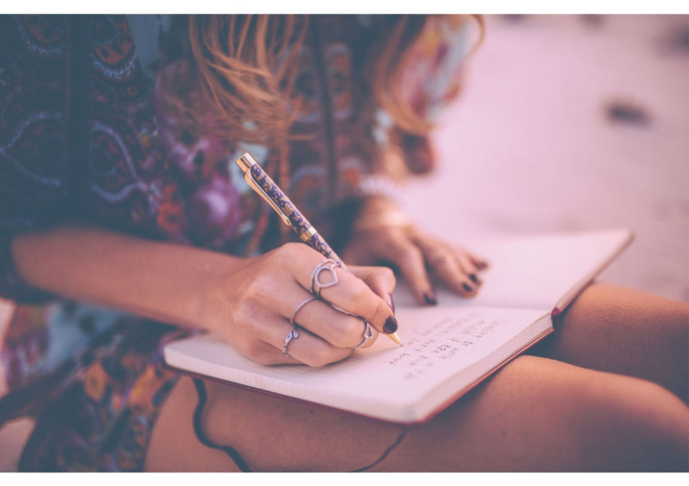 5年日記が初めての人におすすめの日記帳!選び方のポイントや続けるコツとは?