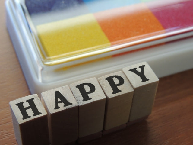 水性と油性のスタンプ台の違いについて解説!おすすめのスタンプ台も紹介