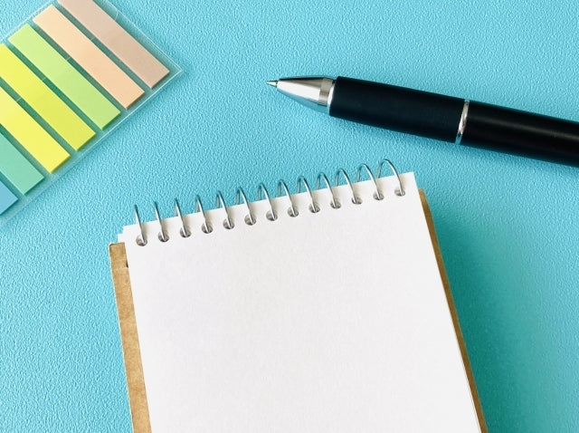 仕事を効率化する便利グッズ!優秀な文房具&アイテム12選