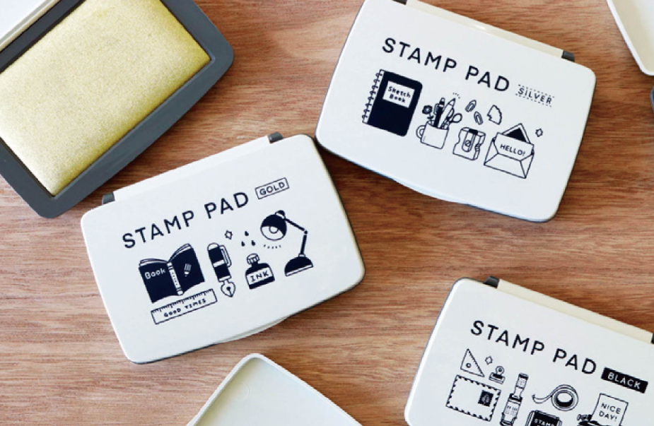 おすすめスタンプ台7選】布やプラスチックなど用途別に豊富に おすすめスタンプ台7選】布やプラスチックなど用途別に豊富に