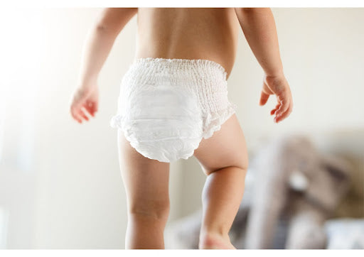 おむつの名前はどこに書けばいい?注意すべき点とおすすめ文具を紹介