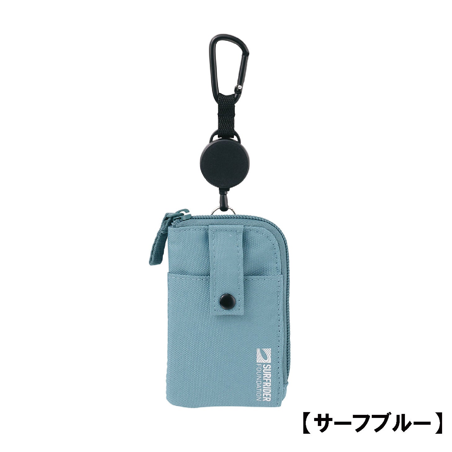 SFJ×LIHIT LAB.パス&キーケース