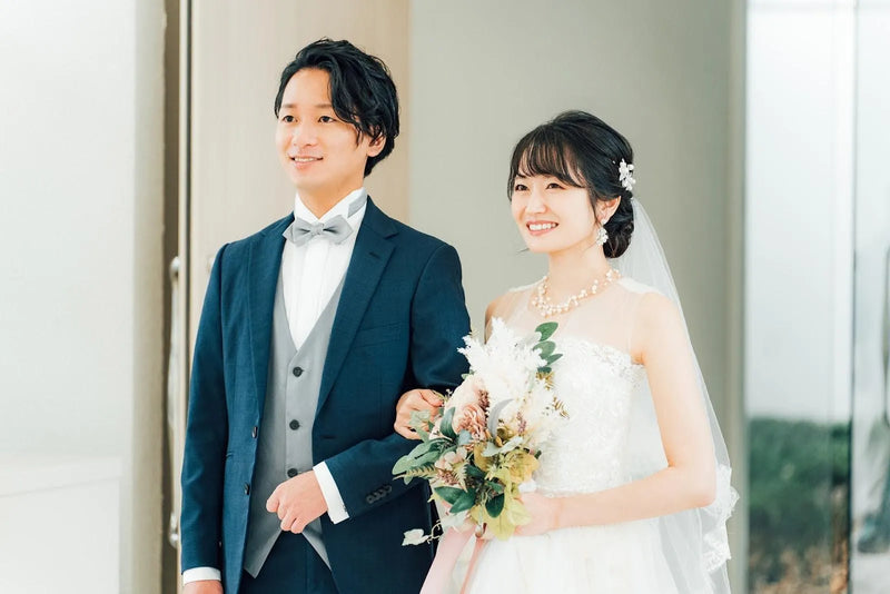 結婚祝いの相場＆ご祝儀袋マナー｜友人・職場・親族の金額目安とNG例