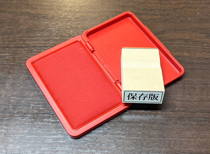 スタンプ台の選び方完全ガイド！用途別おすすめとインク補充のコツ＋便利な活用アイデア
