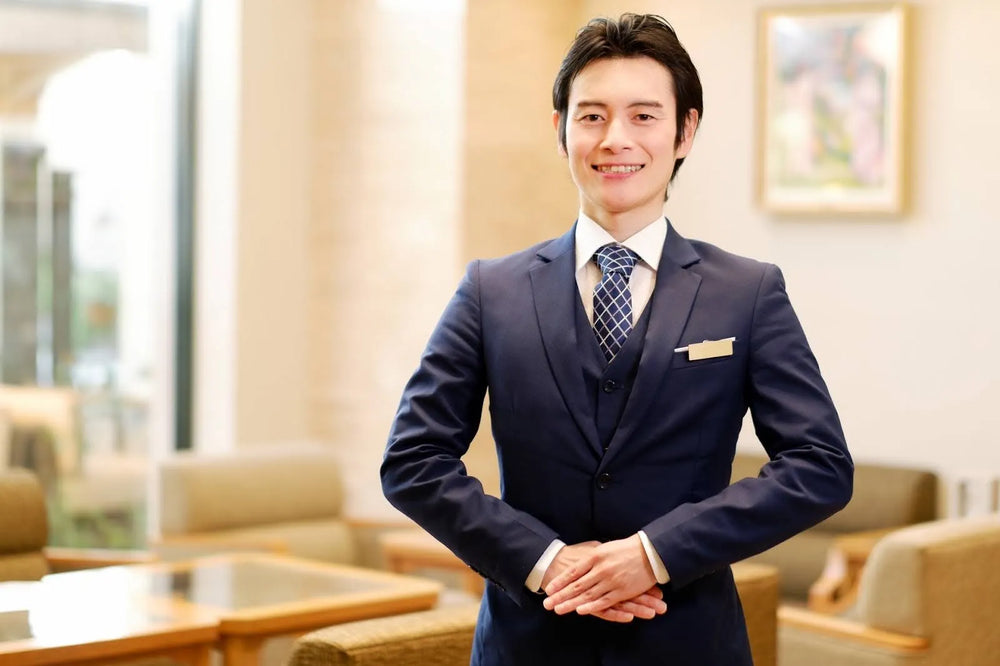 もう迷わない！来客対応の質を上げる“服を守る名札クリップ”完全ガイド