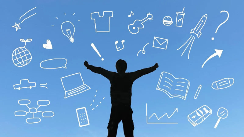 【プロ解説】スタンプデザインの特徴とその効果とは。手帳からショップ・スタンプラリーまで、イラスト使い分け大全