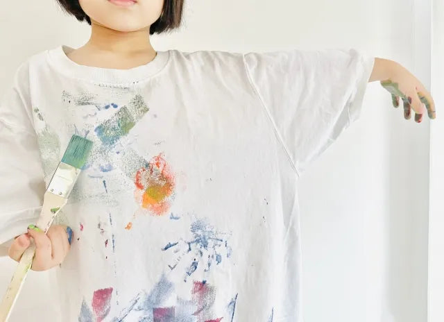 自作Tシャツ プリントの始め方｜初心者でも失敗しにくい方法とコツ