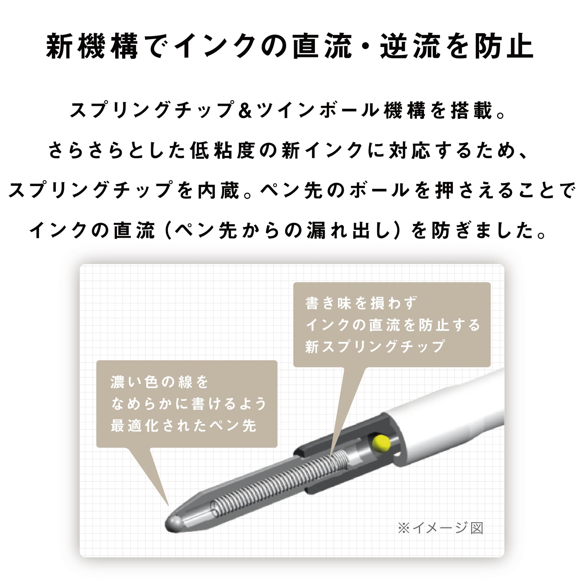 ジェットストリーム4&1 Metal 10本