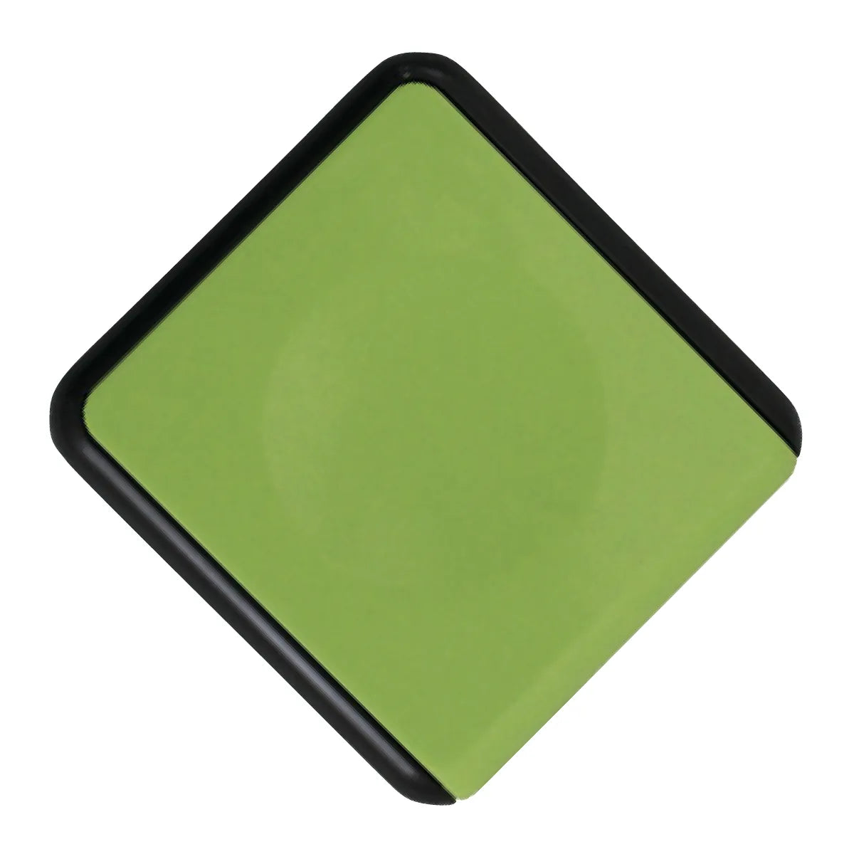 朱肉 シュイングベベ40号 ライムグリーン