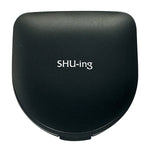 朱肉 シュイング40号 グレー