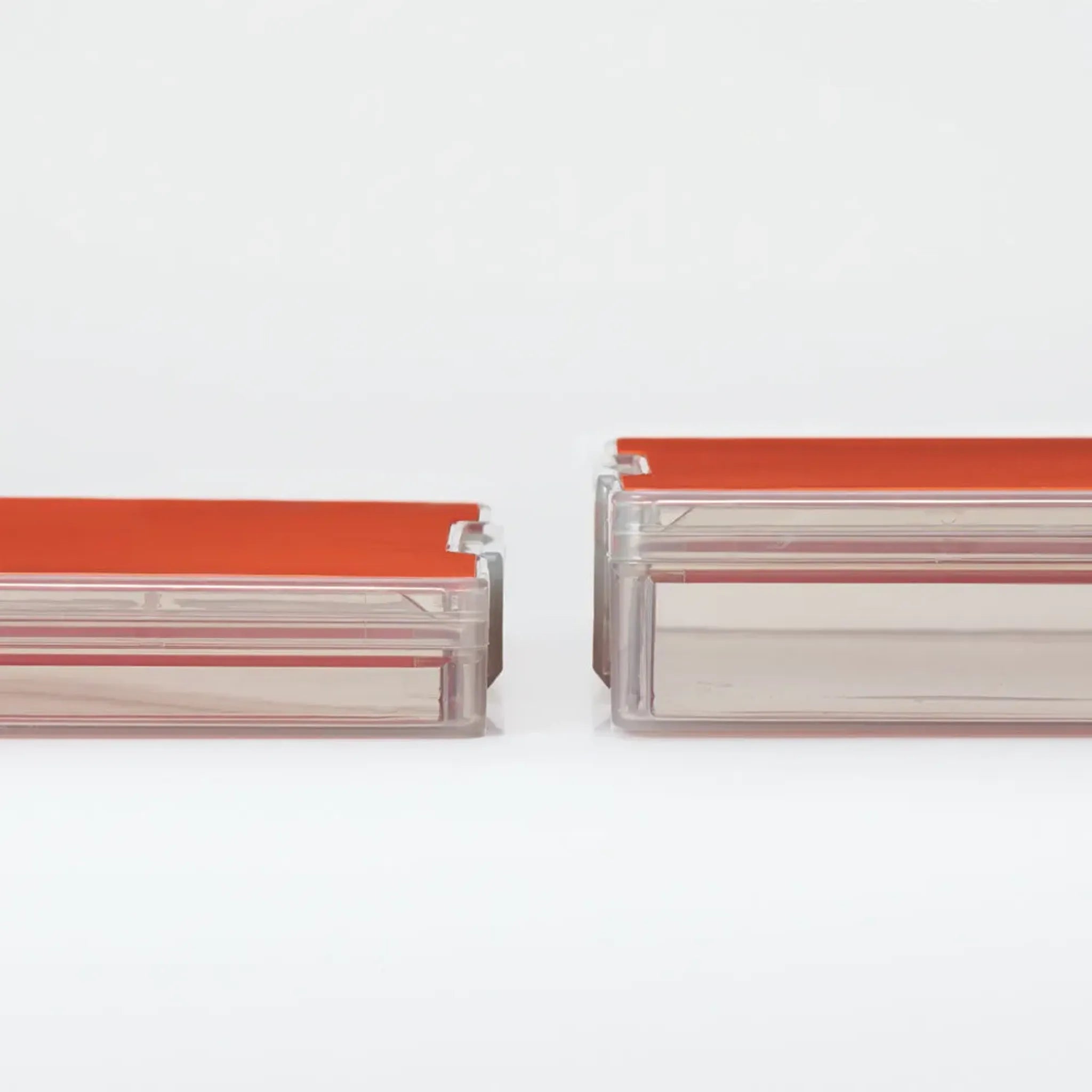 Ｍｕｔｕａｌ ファイルケース　Ａ４＜薄型＞(ディープグリーン) A2029-7 画像07