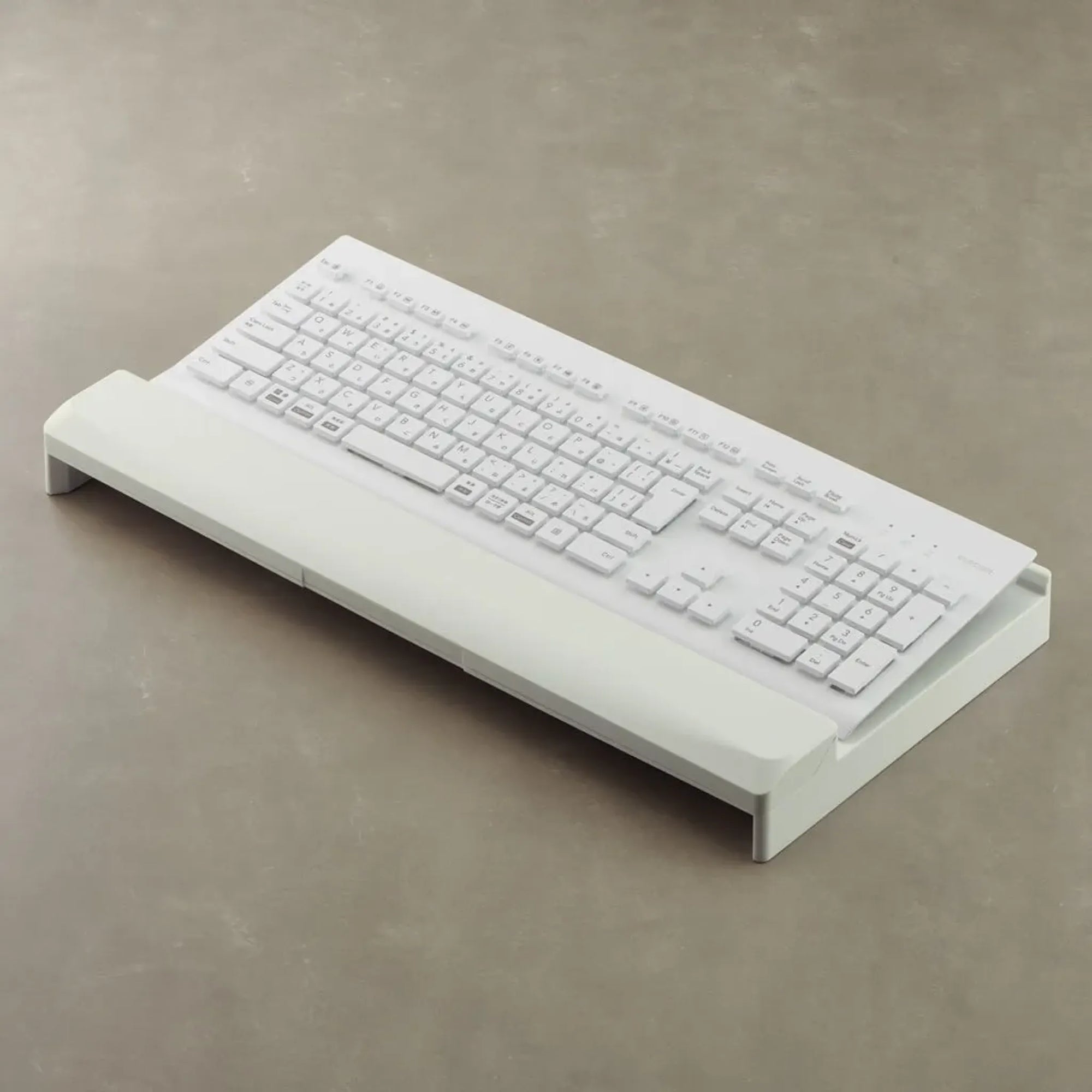 キーボードスタンド(ブラック) A252-24 画像06