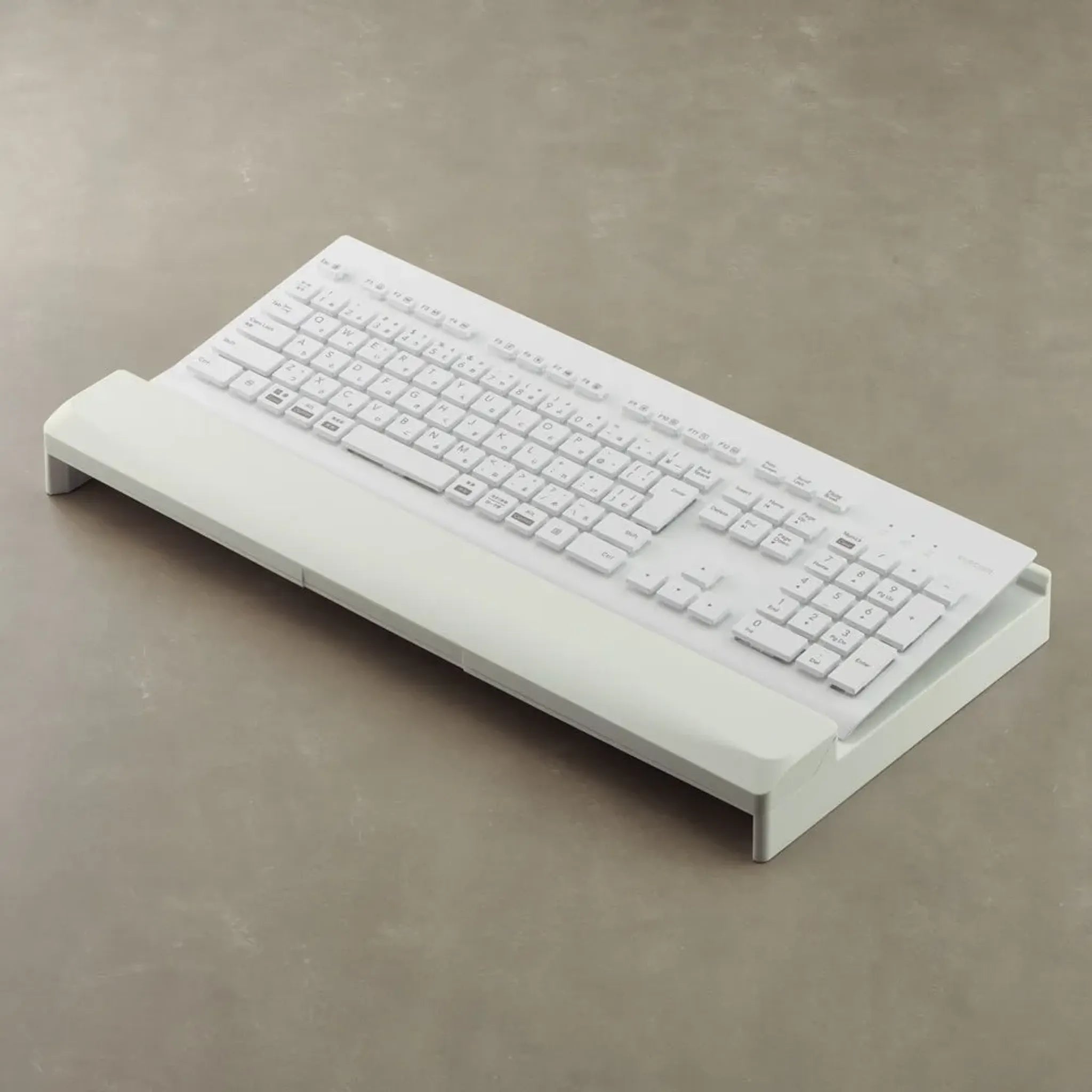 キーボードスタンド(ブラック) A252-24 画像06