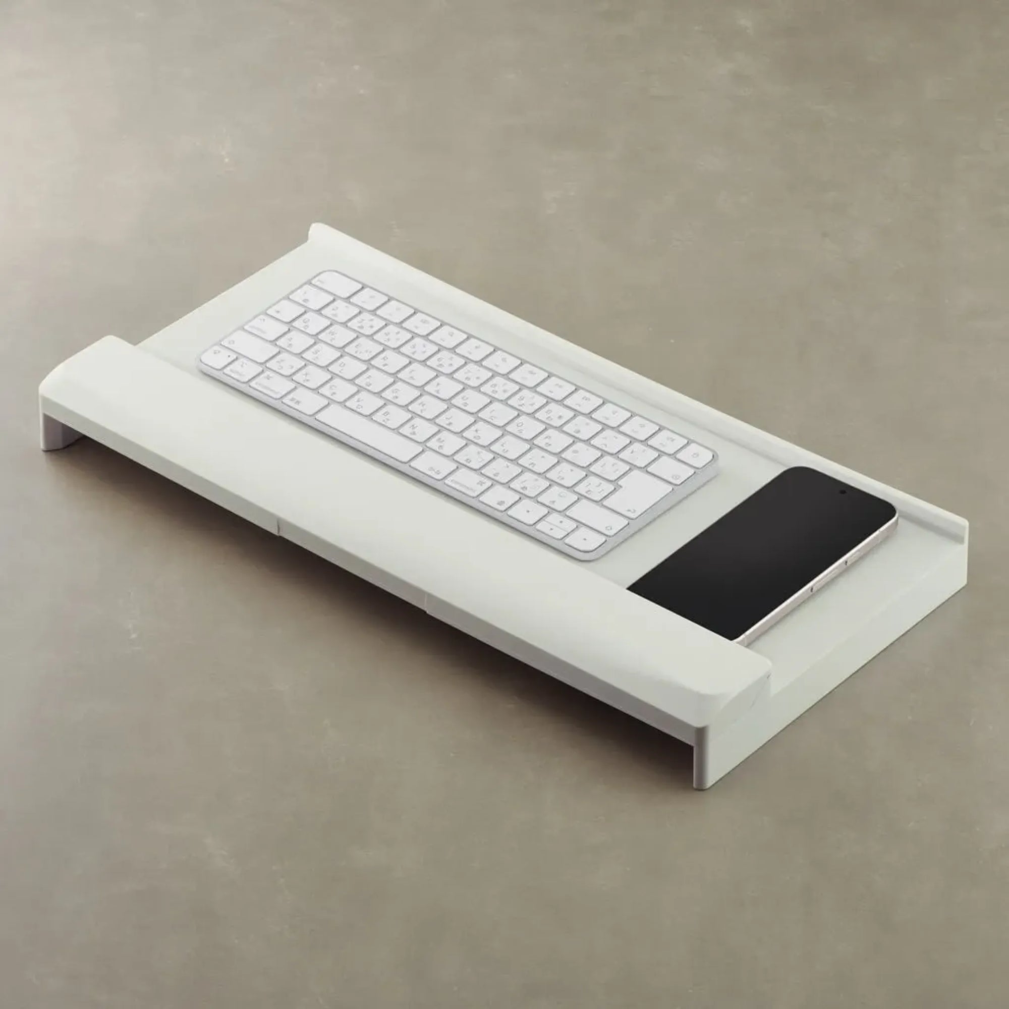 キーボードスタンド(ブラック) A252-24 画像08