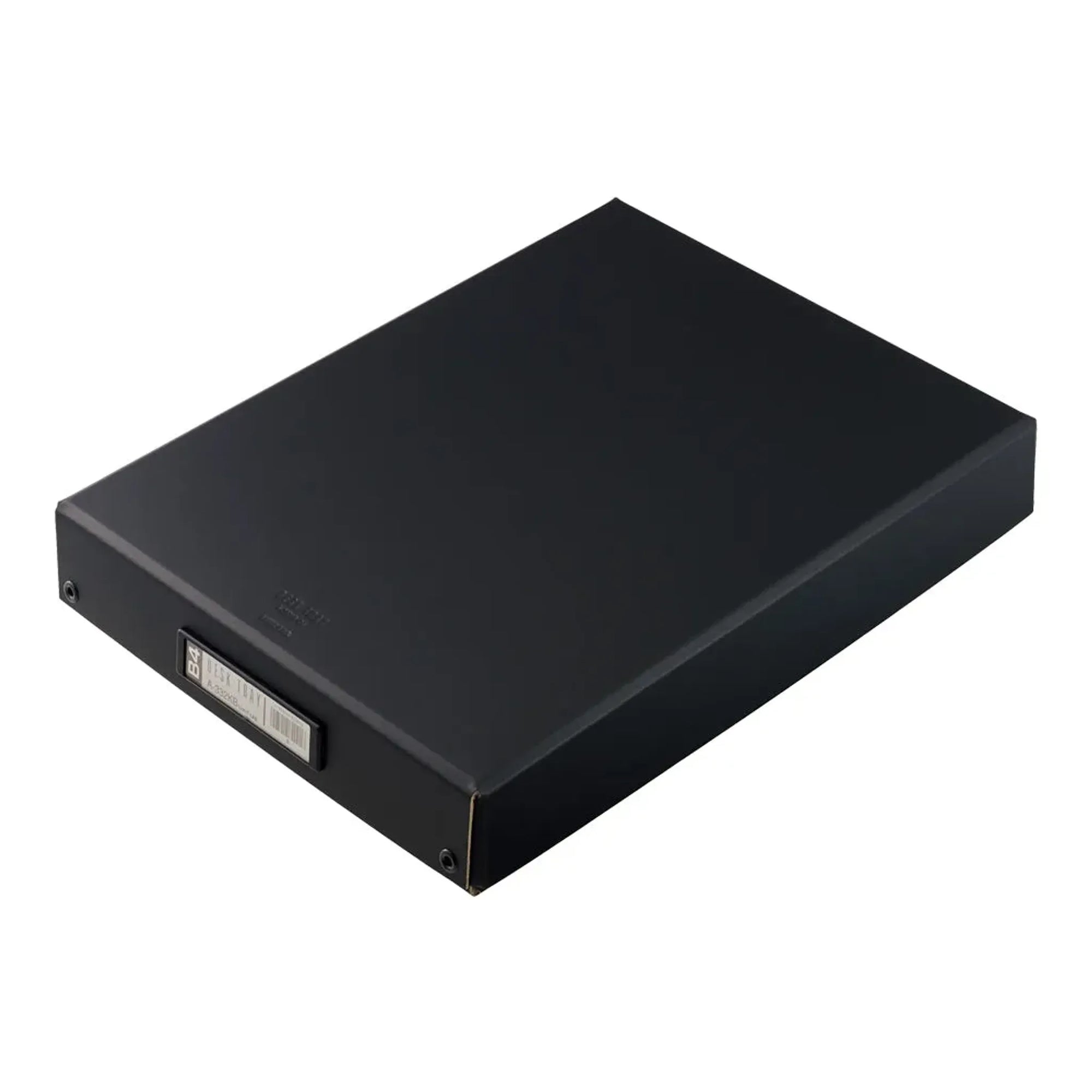 デスクトレー　B4(茶) A332KBKﾁﾔ 画像07
