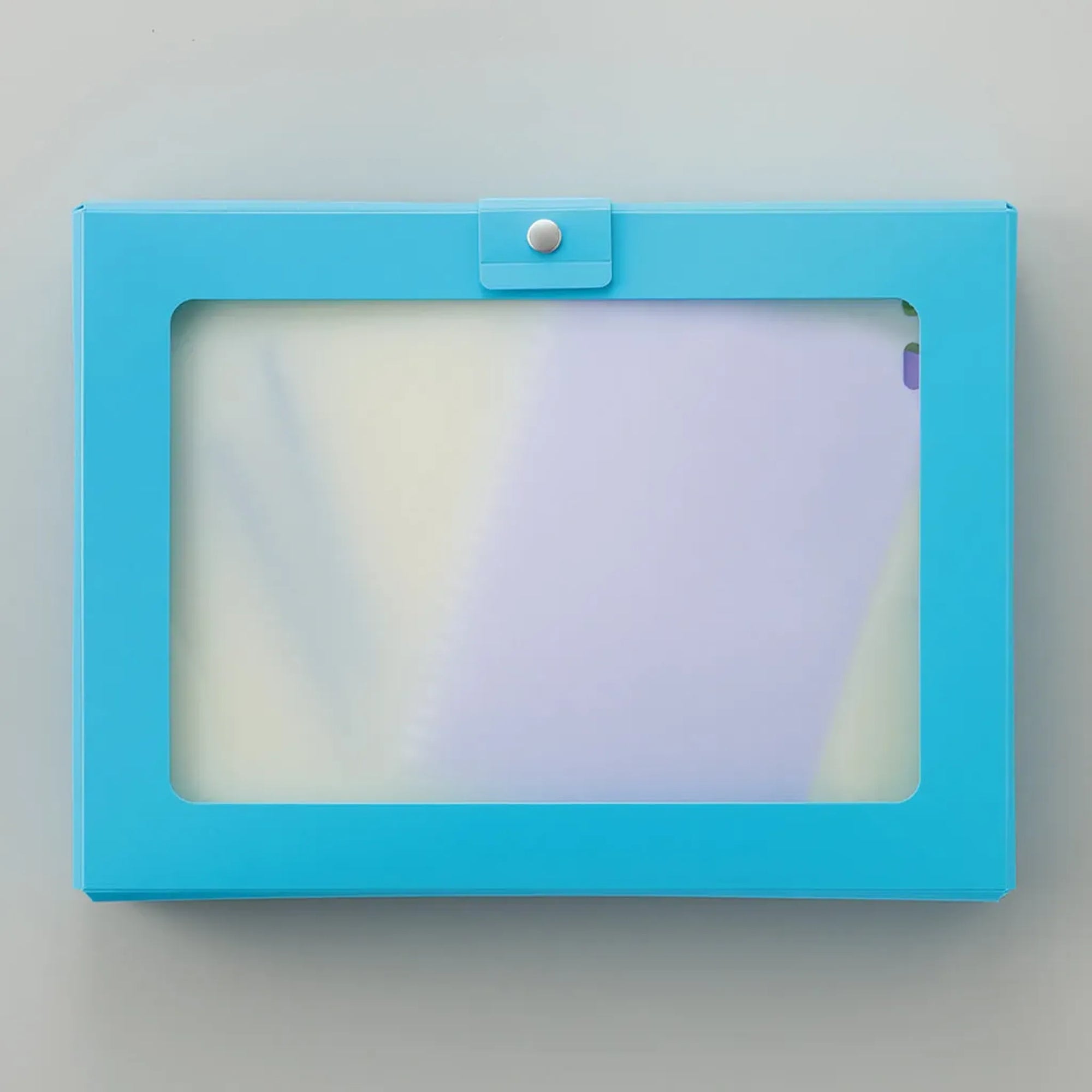 CUBE FIZZ ハンドケース(ベージュ) A699-16 画像04