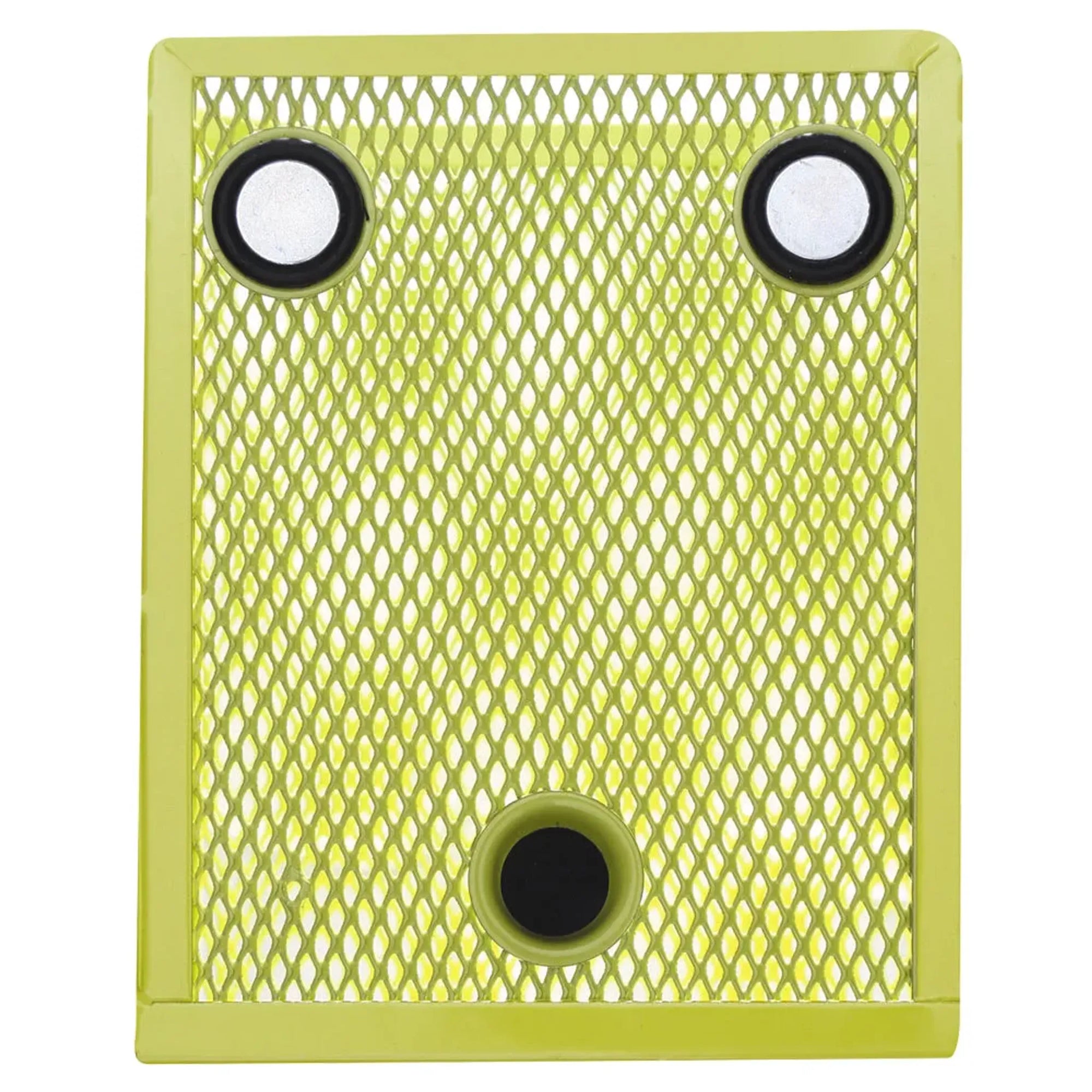 マグネットポケット ペンスタンド(黄緑) A7390-6 画像05