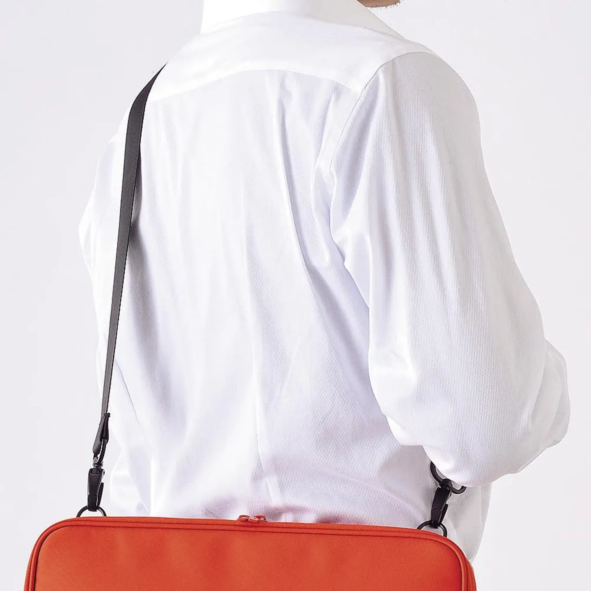 SMART FIT ショルダーベルト（３２ｍｍ幅） A7579 画像04