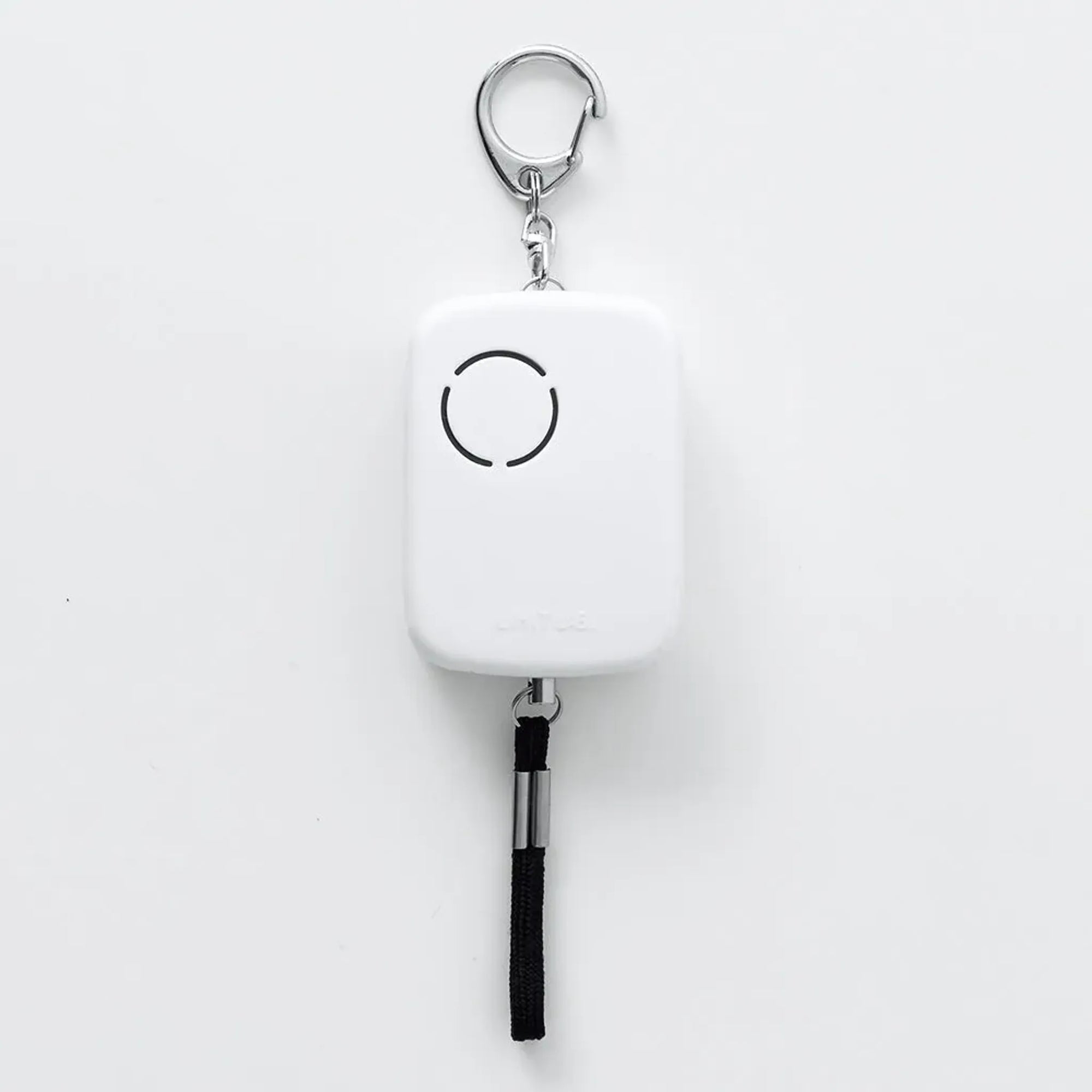 SMART FIT PuniLabo 防犯ブザー(パンダ) A7718-6 画像06