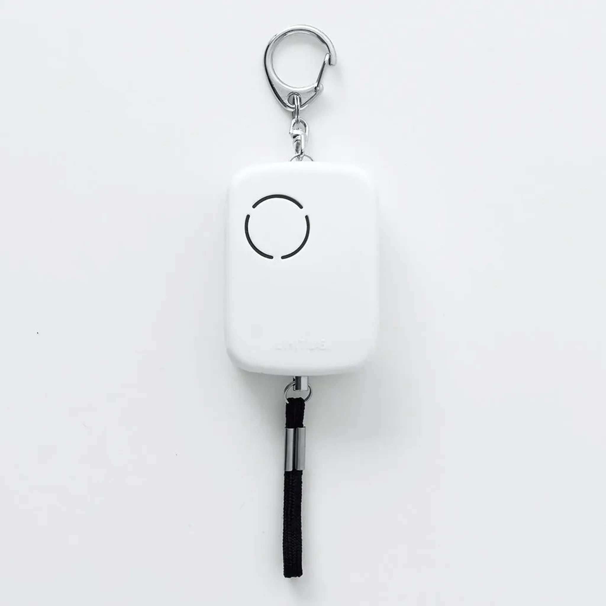 SMART FIT PuniLabo 防犯ブザー(パンダ) A7718-6 画像06