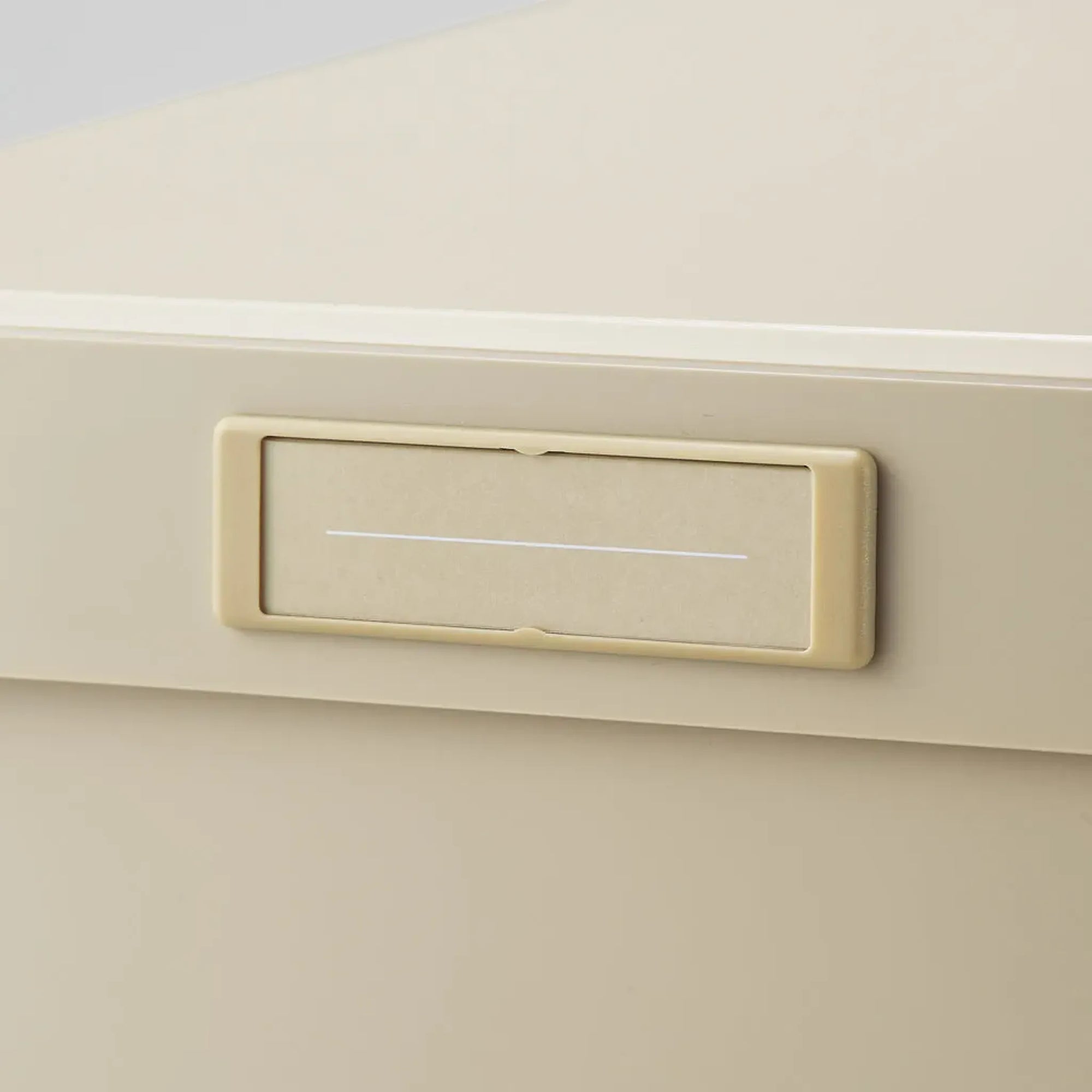 Ｒｏｏｍｙ　折りたたみボックス　深型(グレー) A794-27 画像08