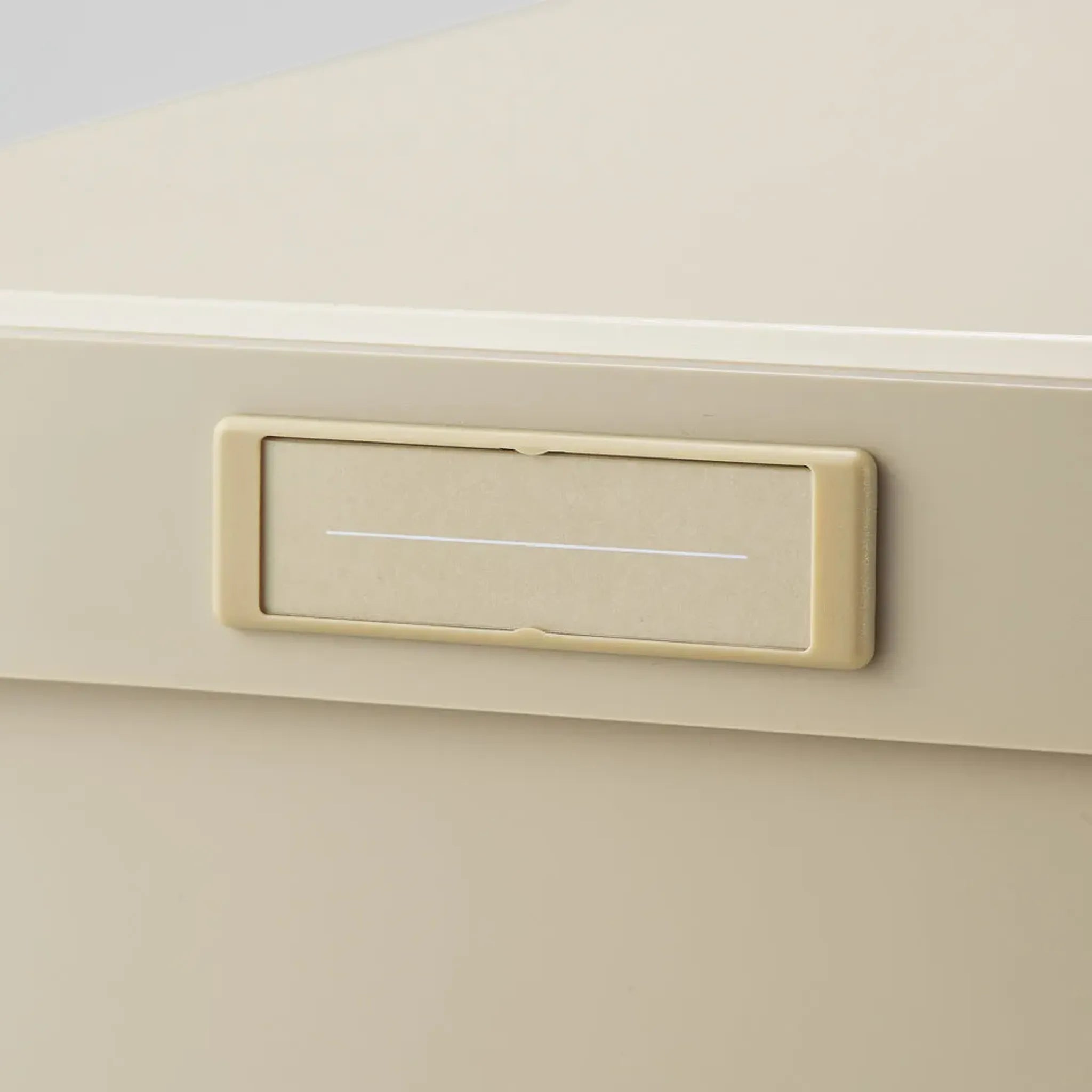 Ｒｏｏｍｙ　折りたたみボックス　深型(グレー) A794-27 画像08