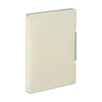 Ｍｕｔｕａｌ ファイルケース　Ａ４＜薄型＞(アイボリー) A2029-16 画像01