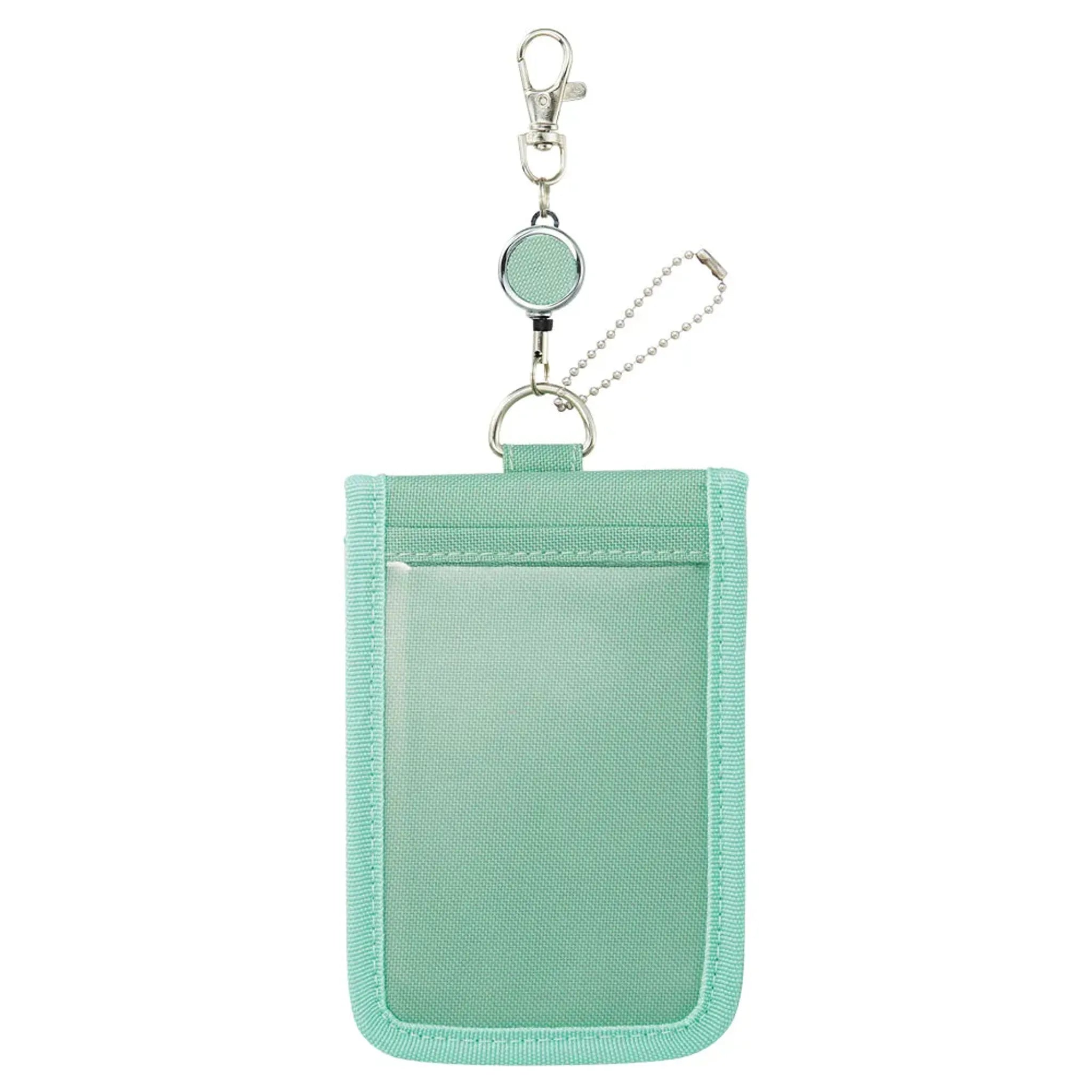 ｍｙｆａ　カードスタンドケース(ミントグリーン) A3300-19 画像01