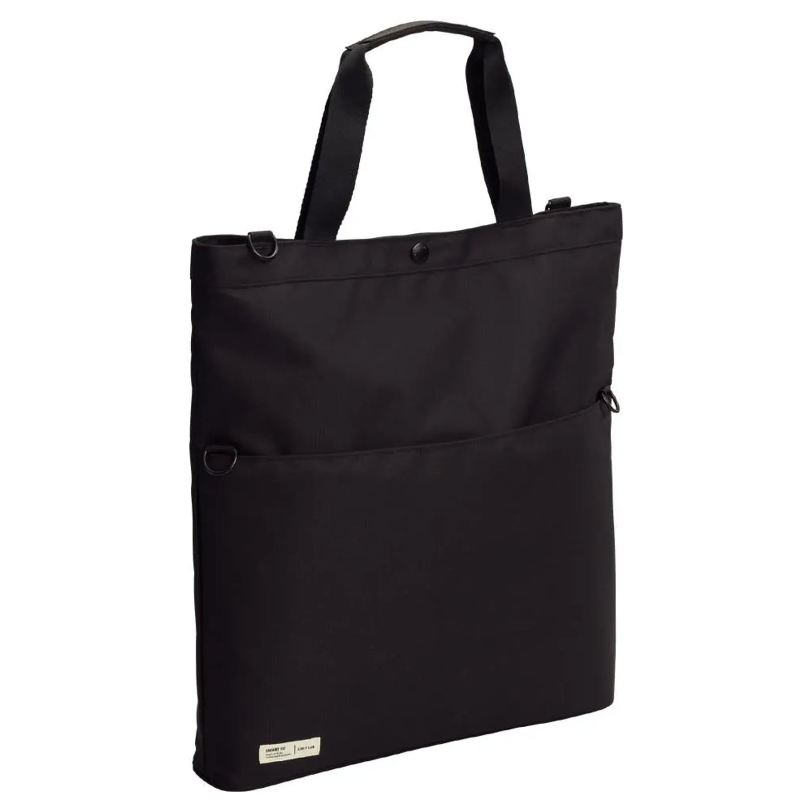 SMART FIT キャリングトートバッグ(ブラック) A7583-24 画像01