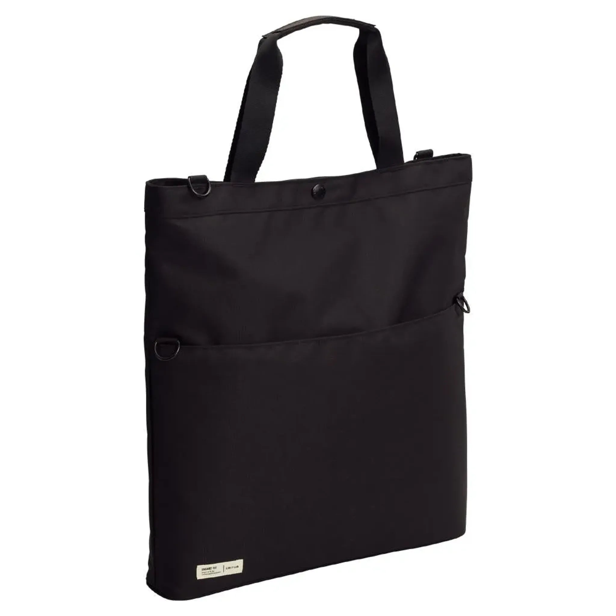 SMART FIT キャリングトートバッグ(ブラック) A7583-24 画像01
