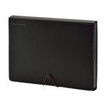 SMART FIT ドキュメントファイル(ブラック) A7620-24 画像01