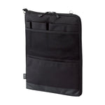 SMART FIT ACTACT バッグインバッグ（タテ型）(ブラック) A7683-24 画像01