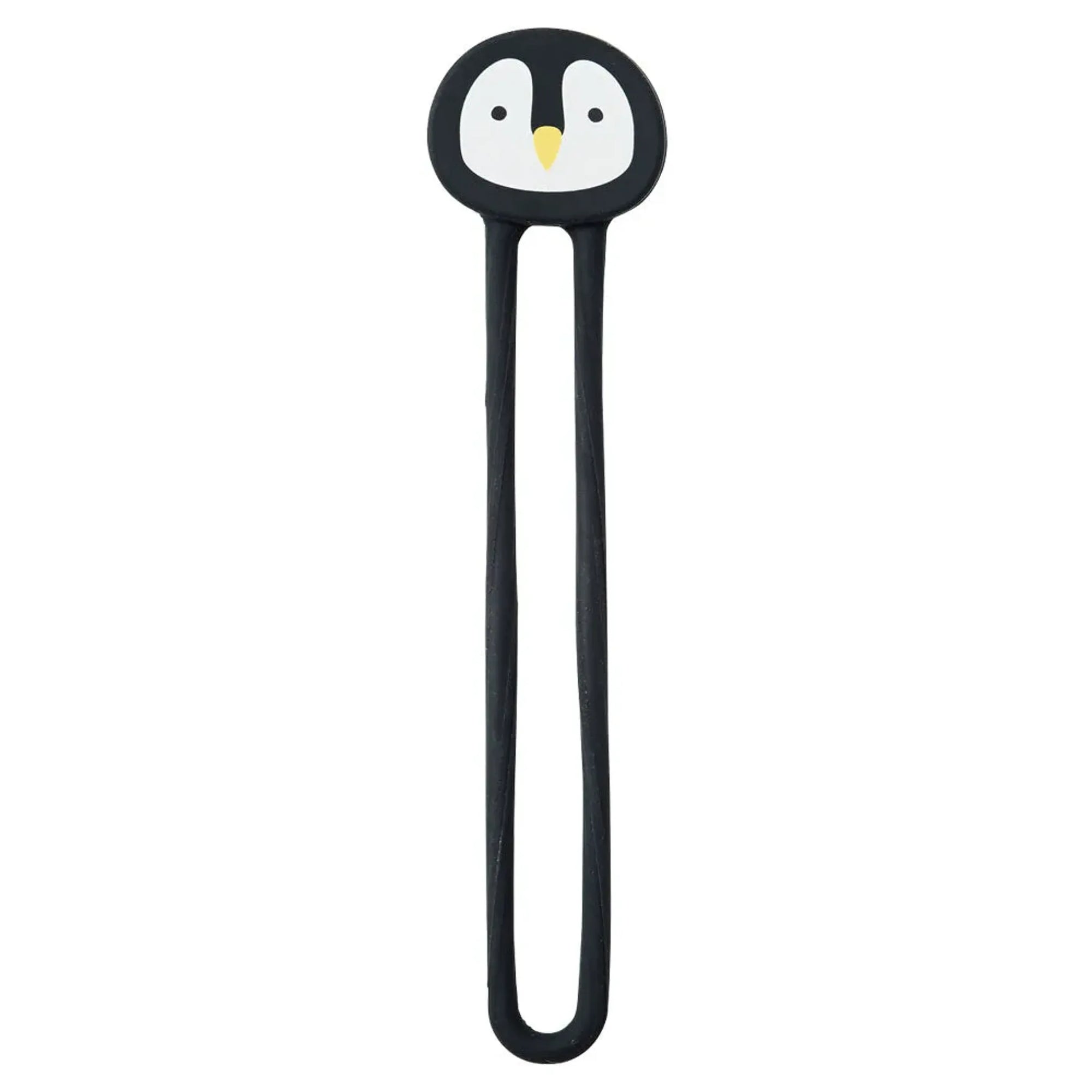 SMART FIT PuniLabo マグネットバンド（２本パック）(ペンギン) A7722-10 画像01