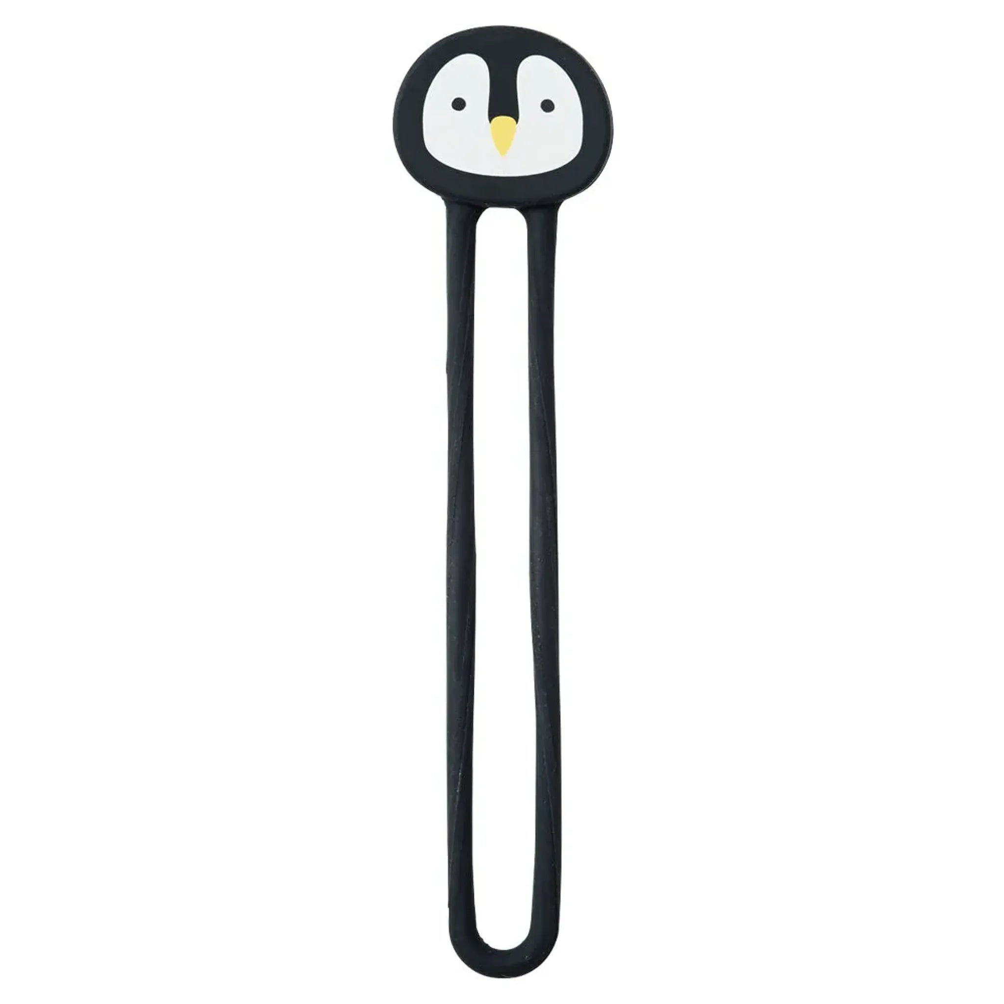 SMART FIT PuniLabo マグネットバンド（２本パック）(ペンギン) A7722-10 画像01