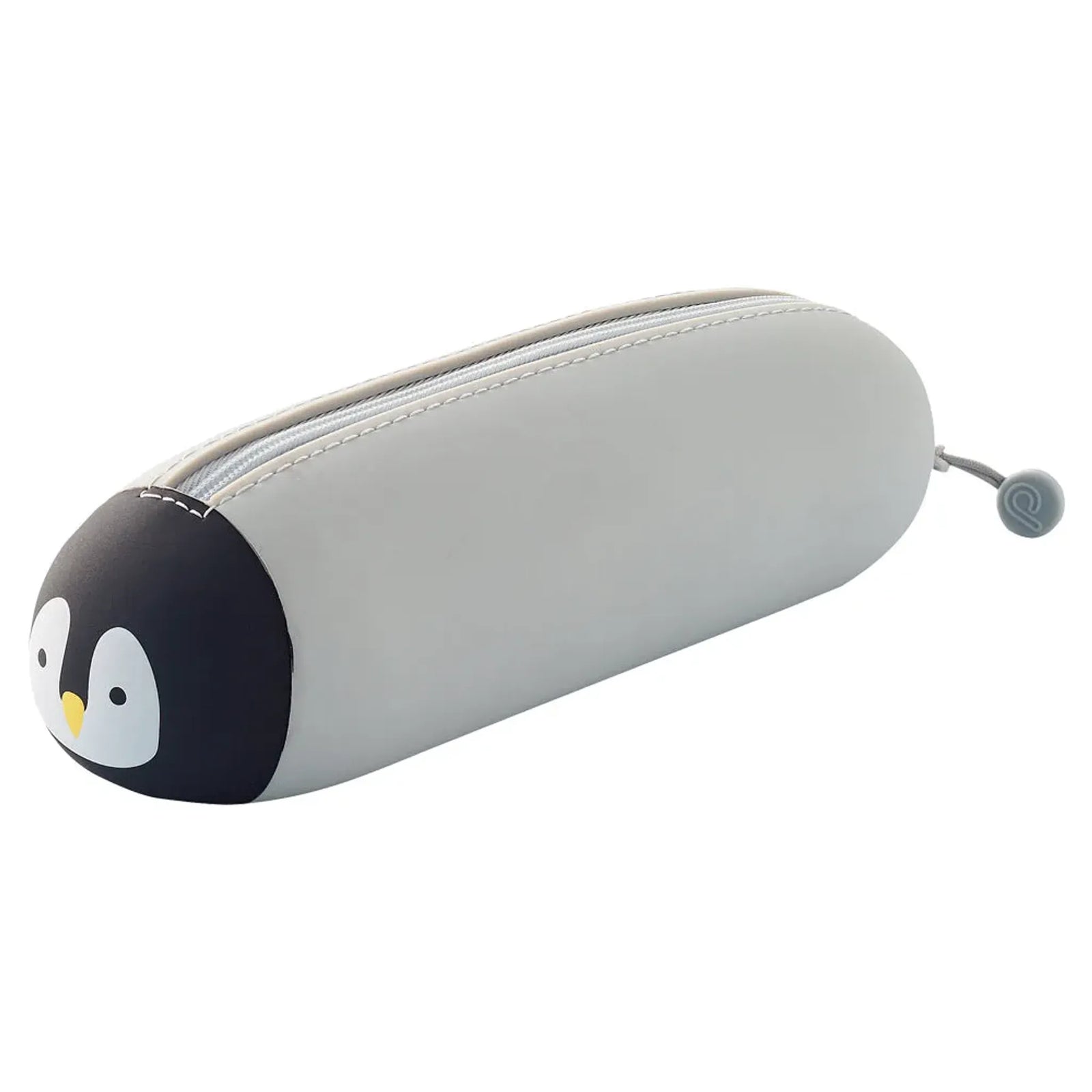 SMART FIT PuniLabo 寝ころびペンポーチ(ペンギン) A7781-10 画像01