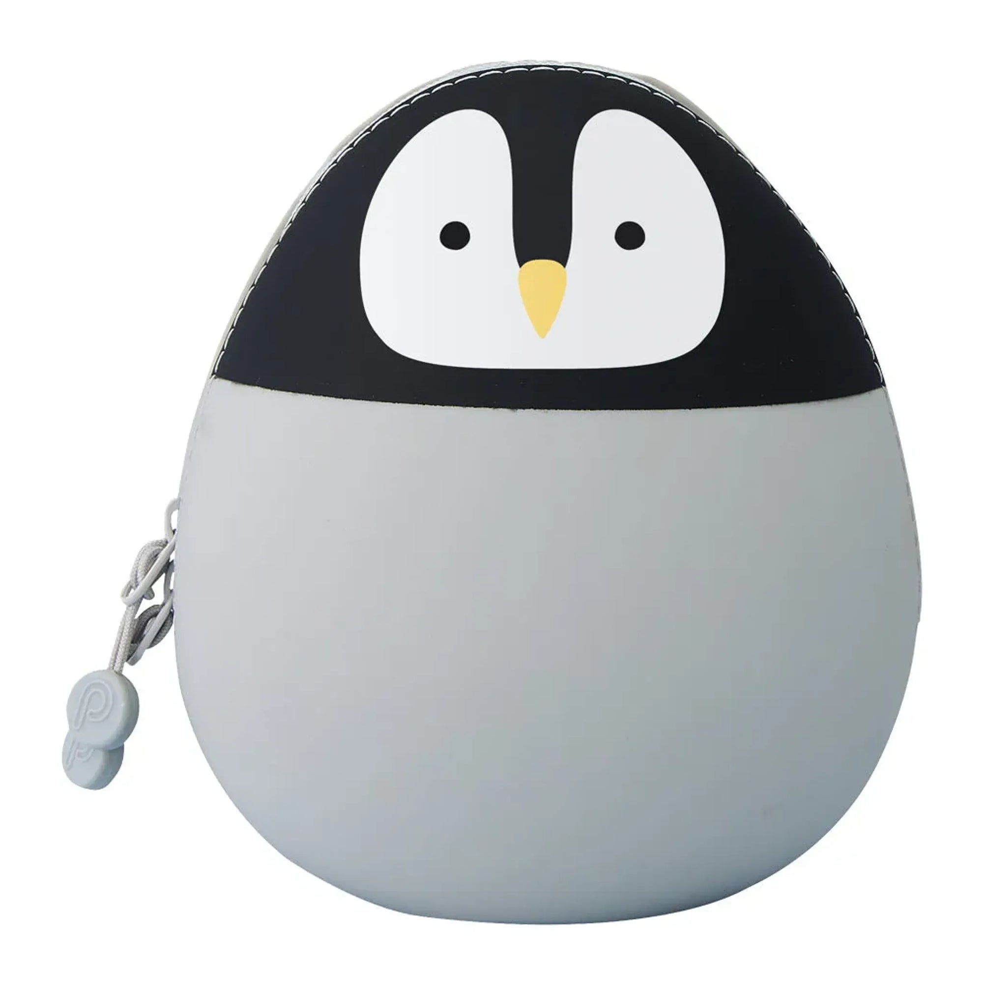 SMART FIT PuniLabo エッグポーチBIGサイズ(ペンギン) A7783-10 画像01