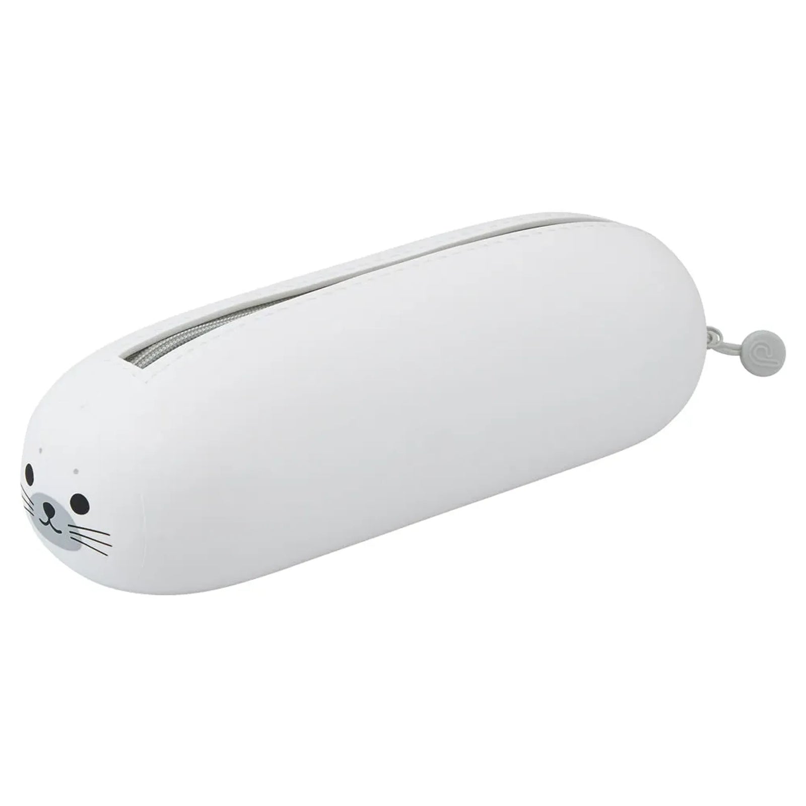 SMART FIT PuniLabo 寝ころびペンポーチ　BIG(アザラシ) A7800-16 画像01