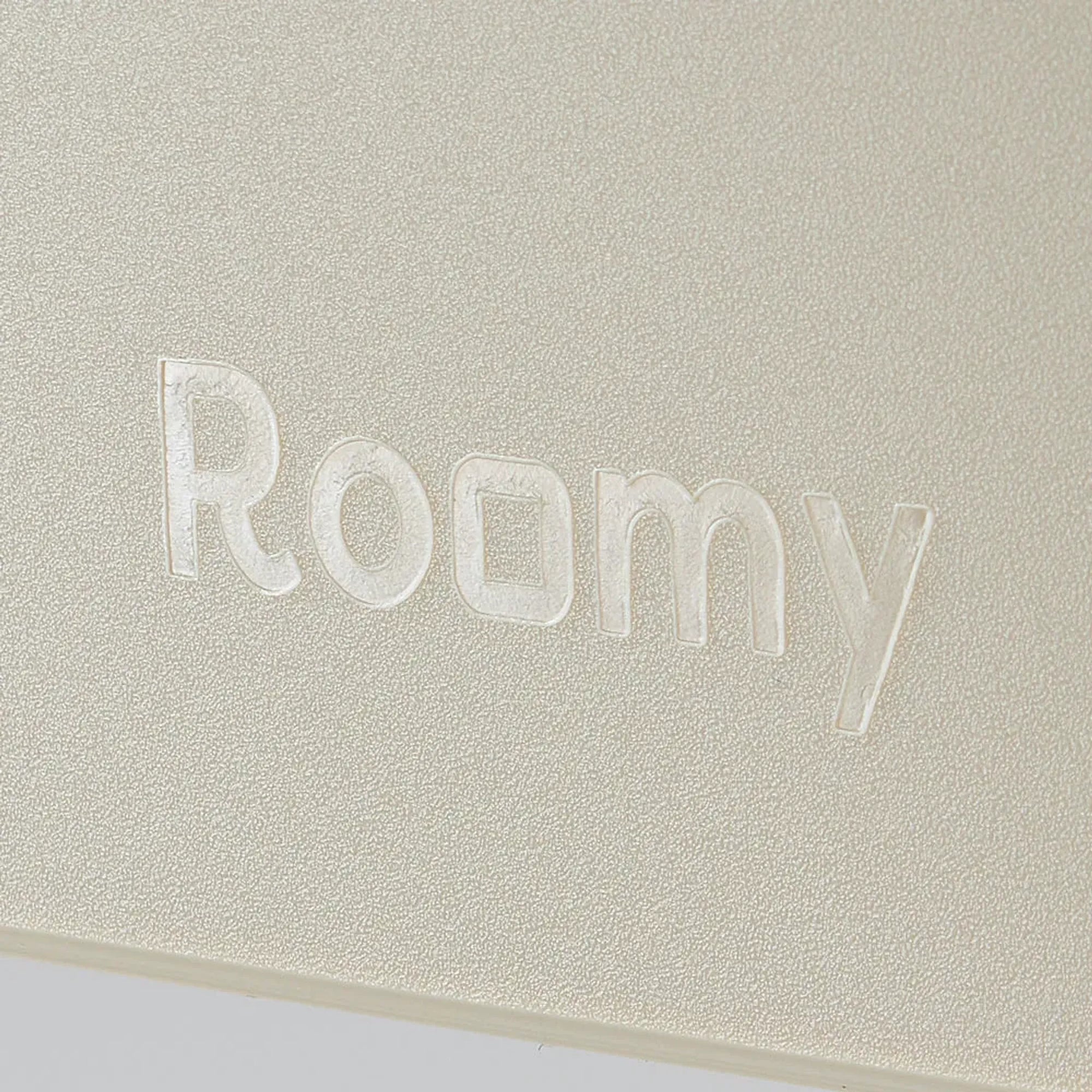 Ｒｏｏｍｙ　ボックスファイル＜ハイタイプ＞(グレー) F291-27 画像08