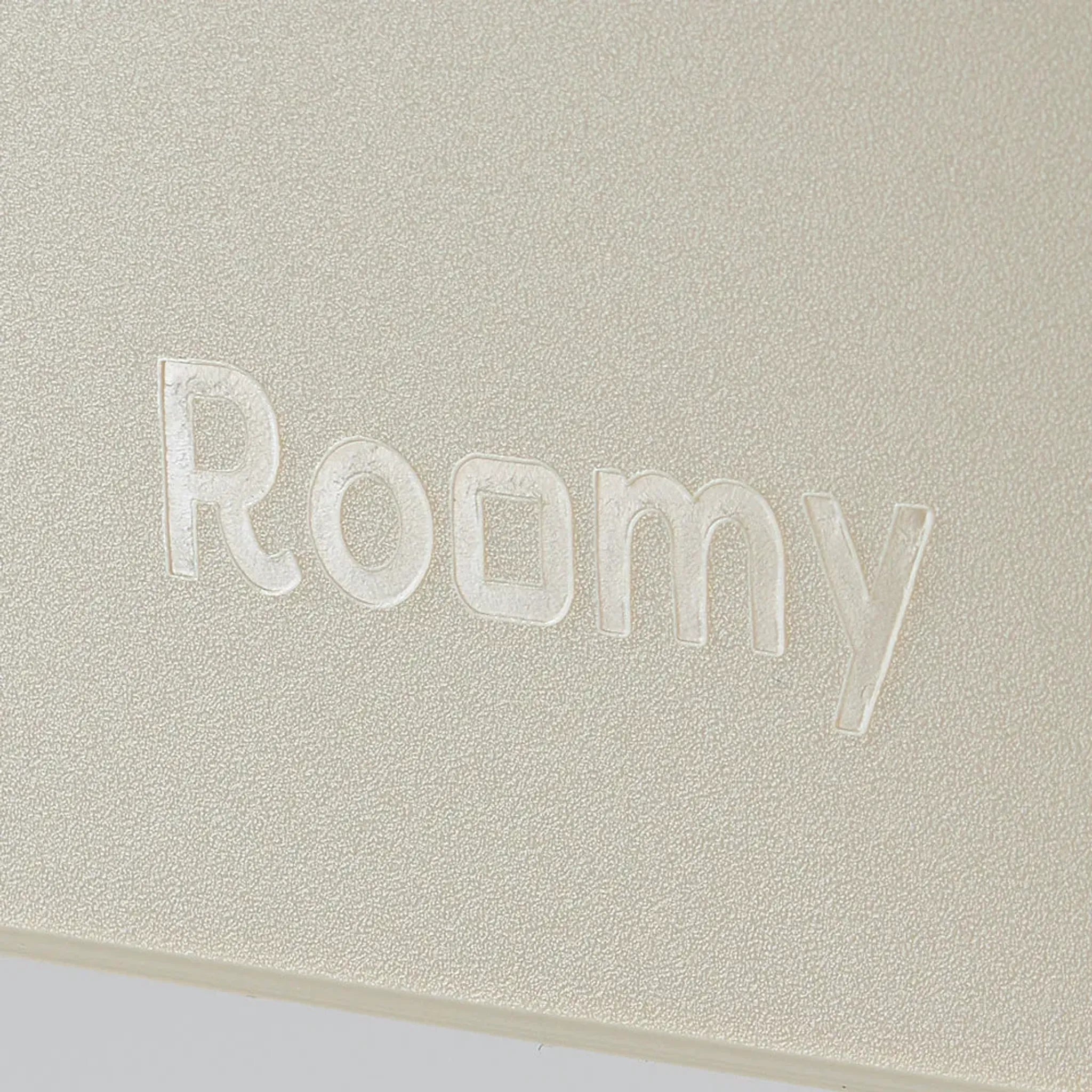 Ｒｏｏｍｙ　ボックスファイル＜ハイタイプ＞(グレー) F291-27 画像08