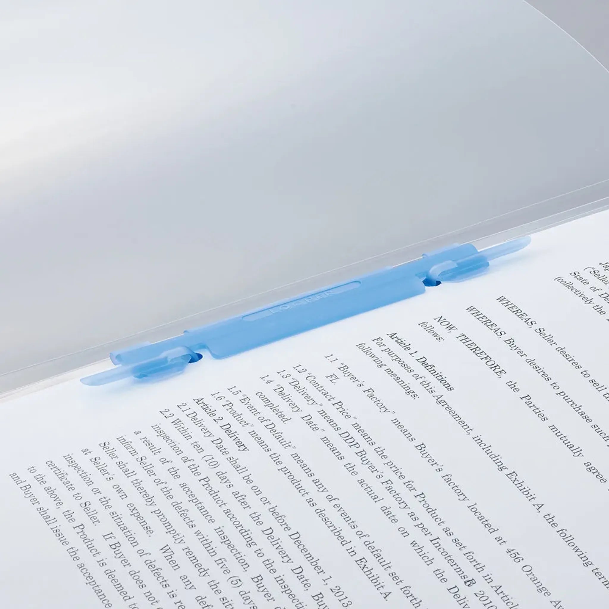 【5個セット】ルーパー１５０(青) F3016-8 画像08