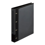 ｍｙｆａ　コレクションファイル　Ａ４(ジェットブラック) F3300-24 画像01
