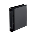 ｍｙｆａ　コレクションファイル　Ａ５(ジェットブラック) F3310-24 画像01
