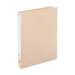 CUBE FIZZ パンチレスファイルワンタッチ＜ＨＥＡＶＹ ＤＵＴＹ＞(ベージュ) F7032-16 画像01