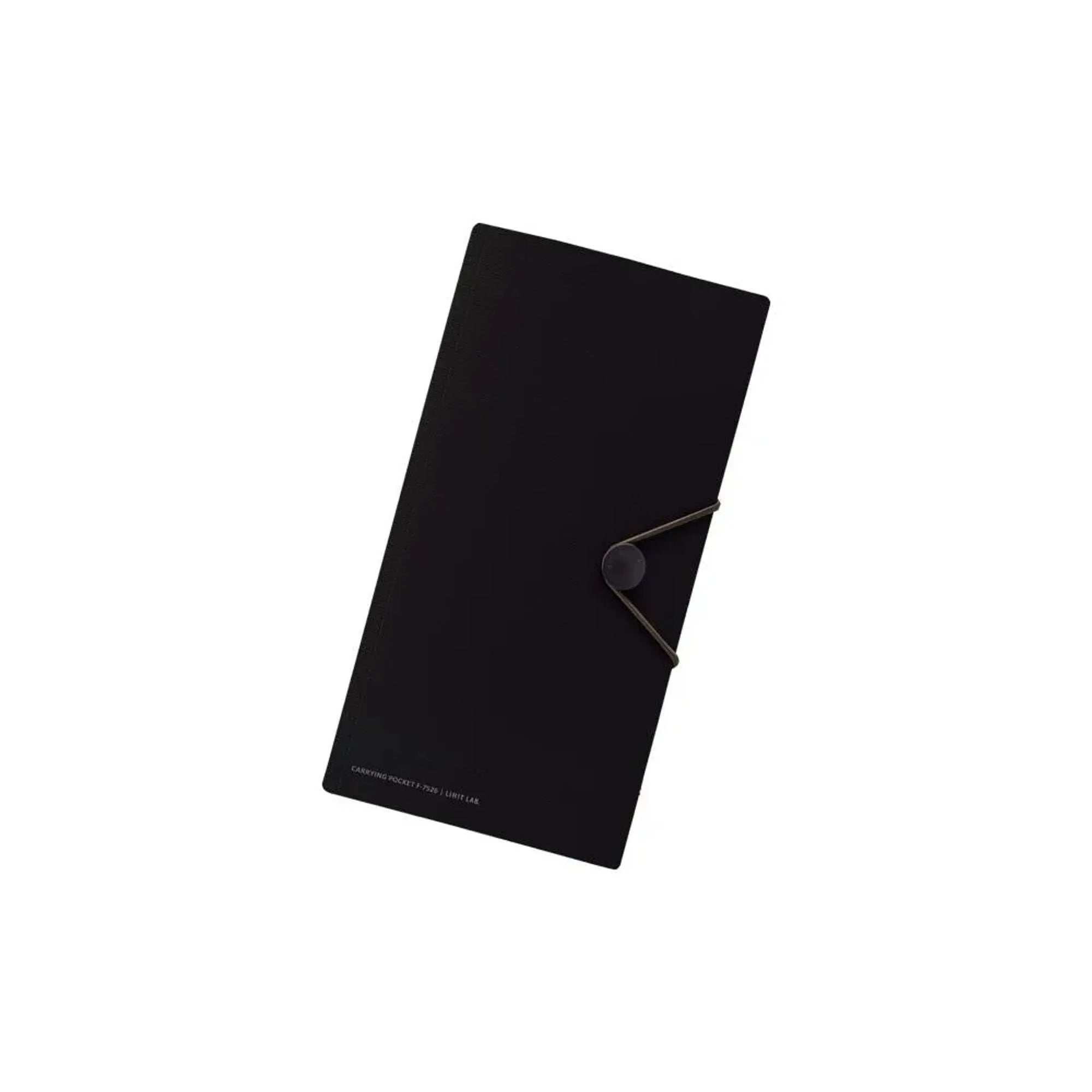 SMART FIT キャリングポケット ｆｏｒ ＴＲＡＶＥＬ(ブラック) F7526-24 画像01