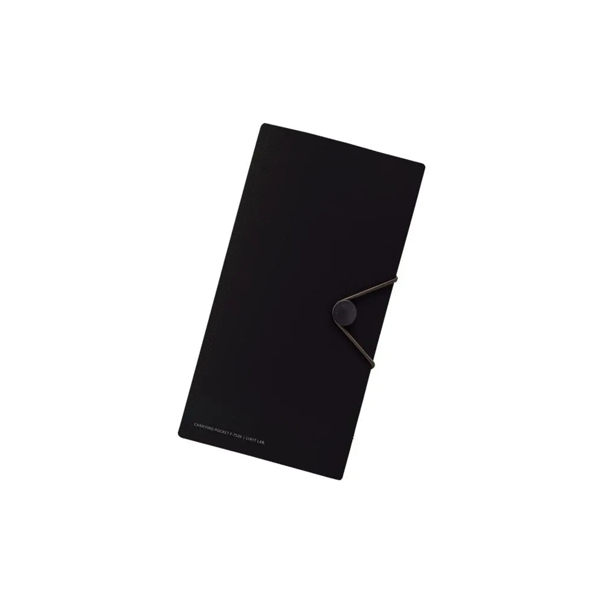 SMART FIT キャリングポケット ｆｏｒ ＴＲＡＶＥＬ(ブラック) F7526-24 画像01
