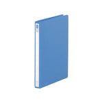 リングファイル＜カドロック＆ツイストリング＞(水) F867U-14 画像01