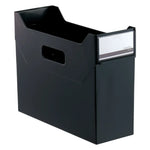 リクエスト　スタックボックス Ａ４(黒) G1600-24 画像01
