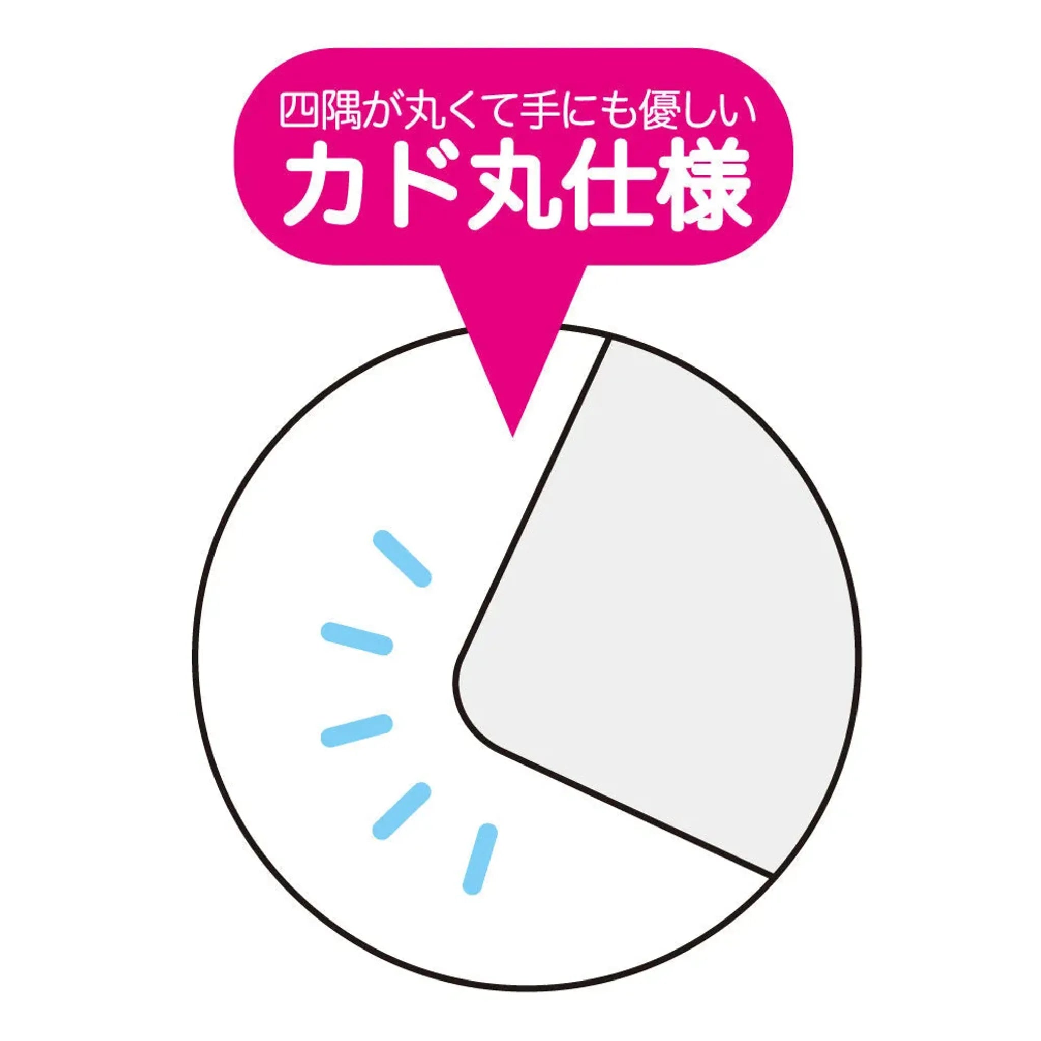 リクエスト　クリヤーホルダー＜１００枚パック＞ Ａ４(グリーン) G6100-19 画像04