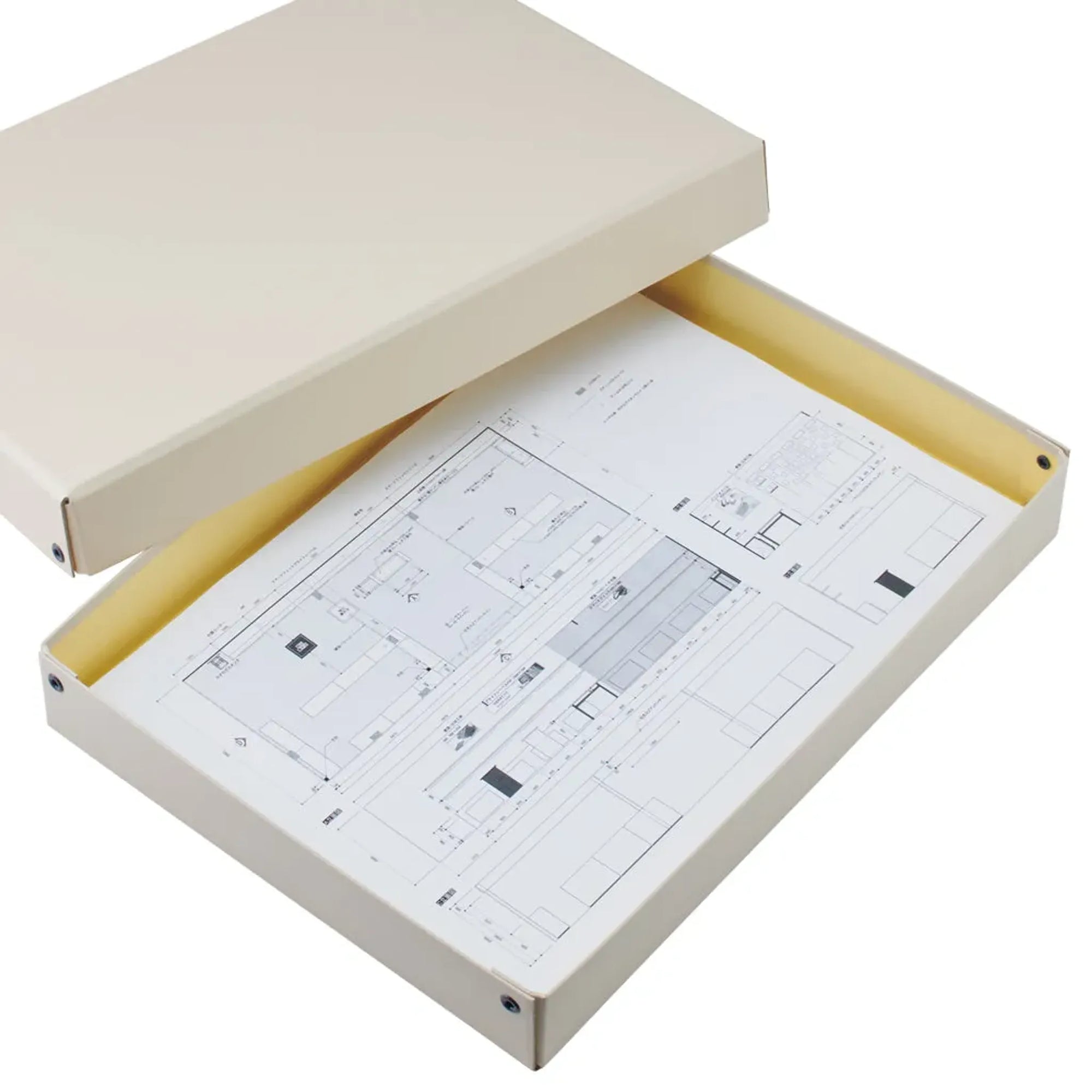 リクエスト　デスクトレー Ａ３(ベージュ) G8302-16 画像04